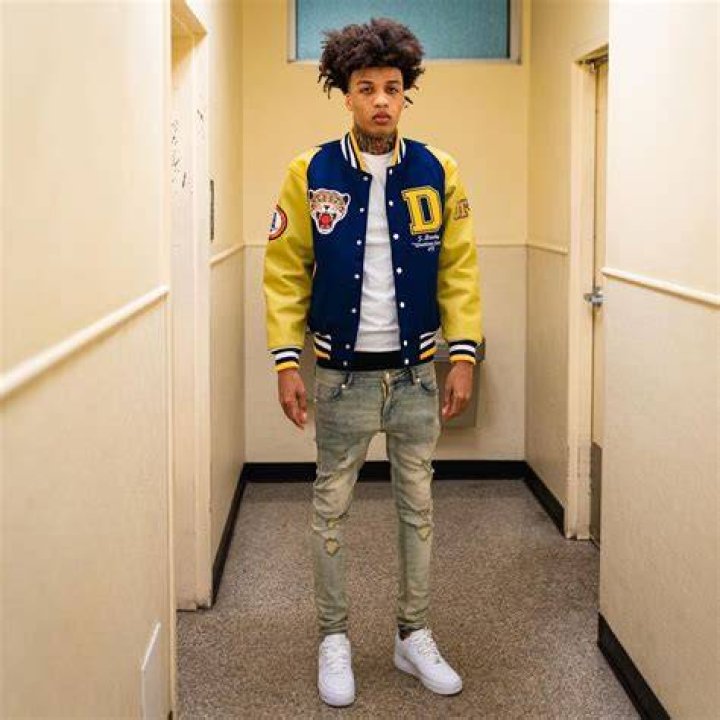 Backstreet TK: Meet Him on Instagram