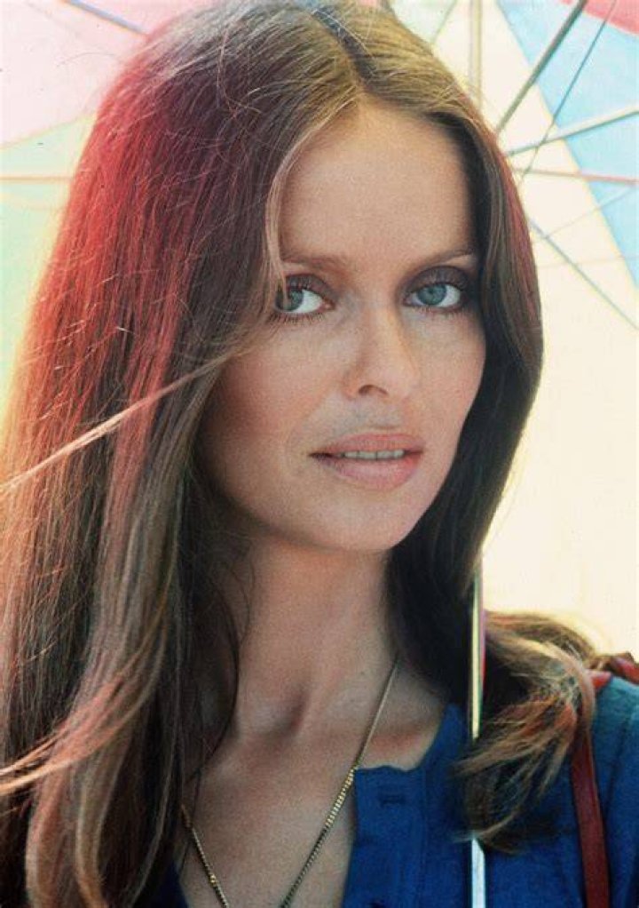 Barbara Bach Barbara Bach