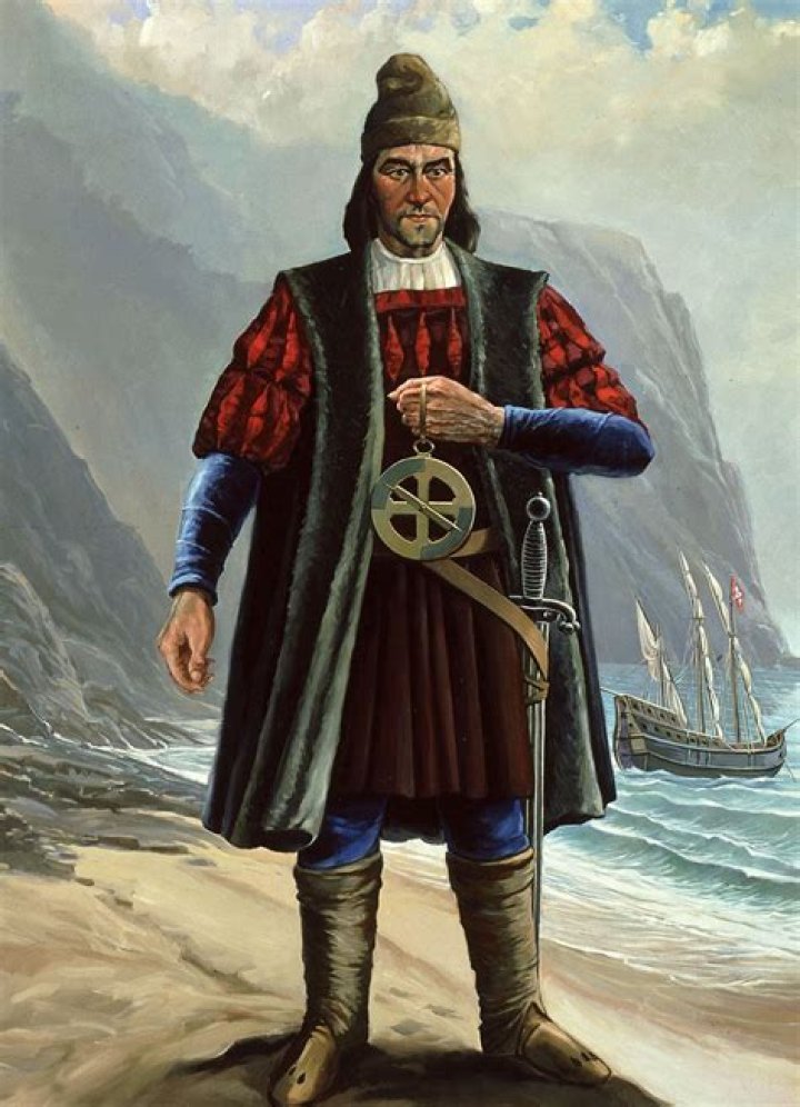 Bartolomeu Dias Bartolomeu Dias