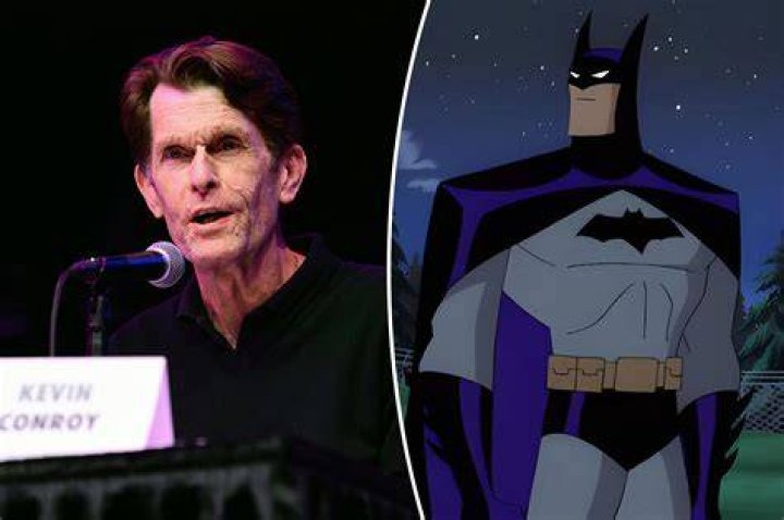 Batman actor Kevin Conroy has passed away at age 66