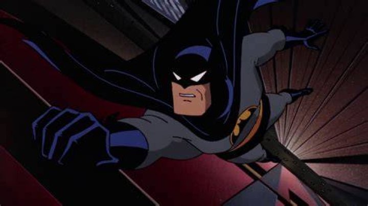 Batman: The Animated Series