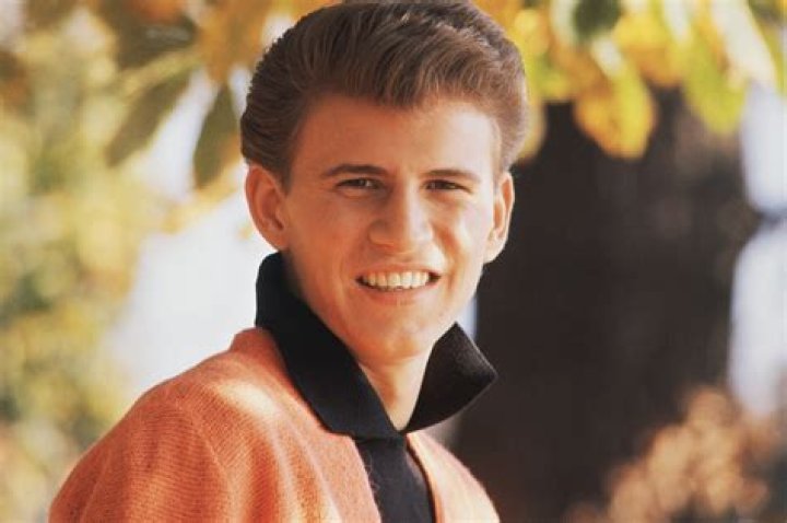 Jennifer Ridarelli: Who is Bobby Rydell's daughter? 1 BB BOBBY RYDELL