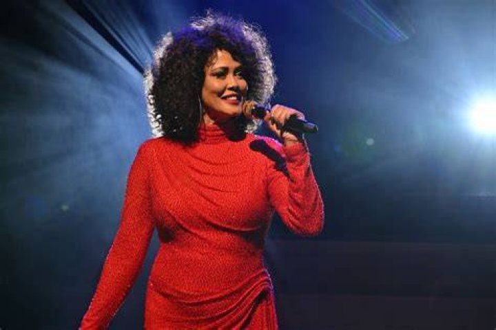 Belinda Davids