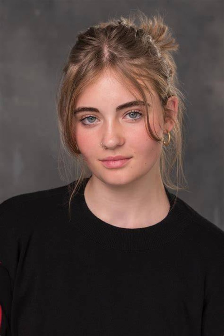 Bella Padden