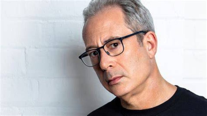 Ben Elton Ben Elton