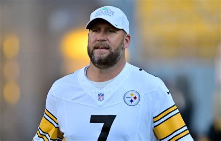Ben Roethlisberger wife: Who is Ben Roethlisberger married to? 1 Ben Roethlisberger