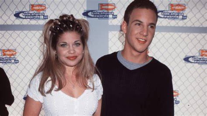 Ben Savage wife: Is Ben Savage married to Danielle Fishel? 1 Ben Savage