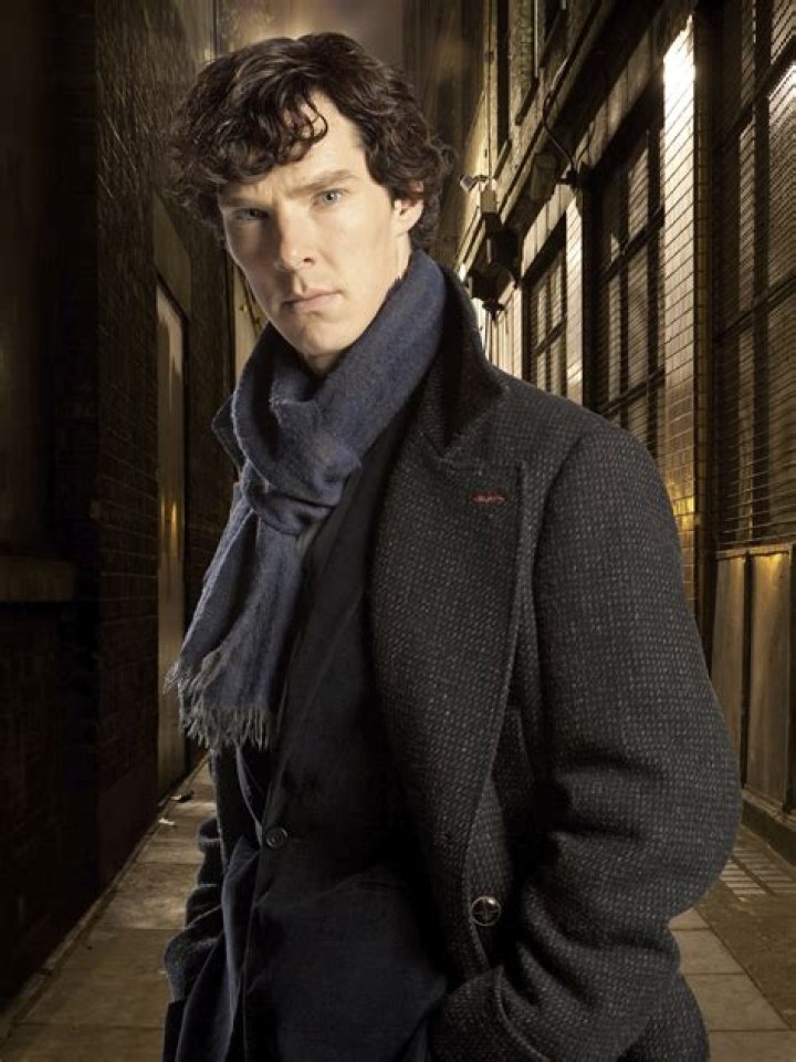 Benedict Cumberbatch Benedict Cumberbatch