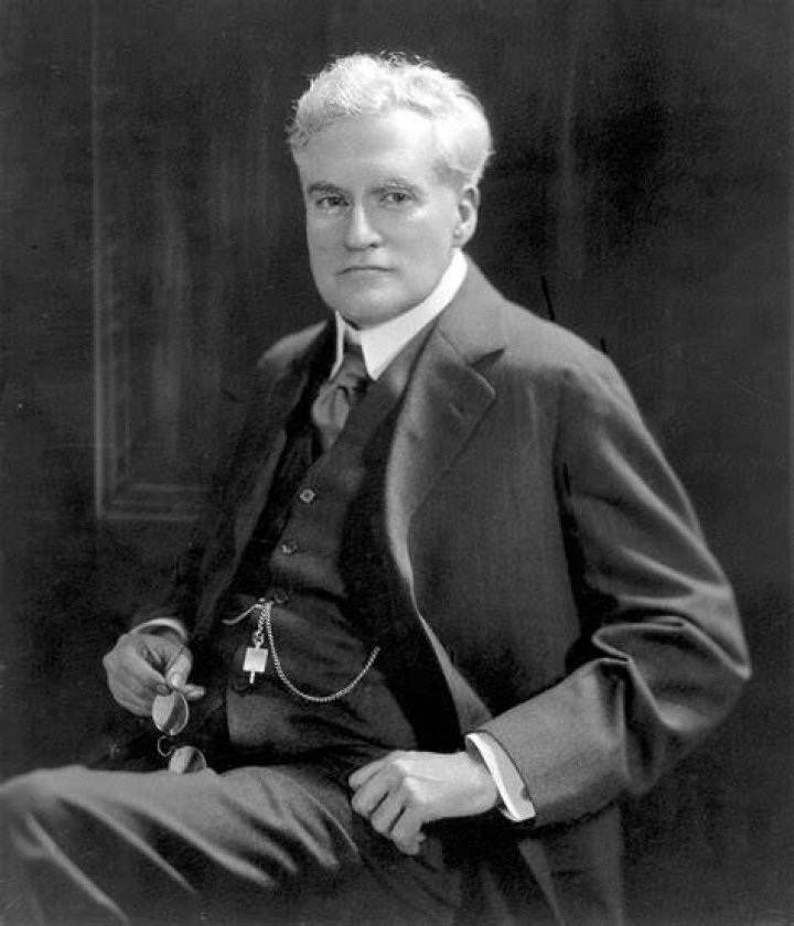 Benjamin Cardozo