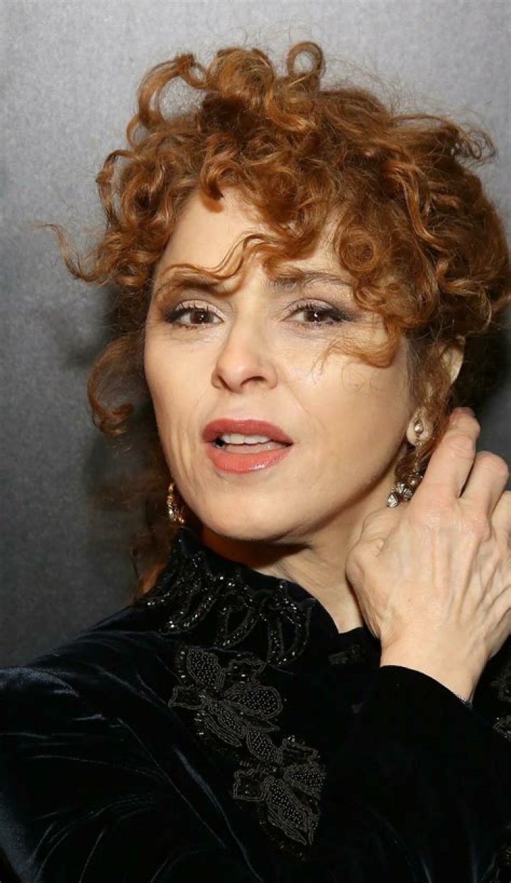 Bernadette Peters Bernadette Peters