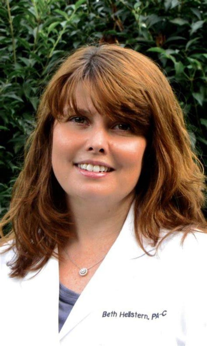 Beth Hellstern, PA – Monroe, NJ