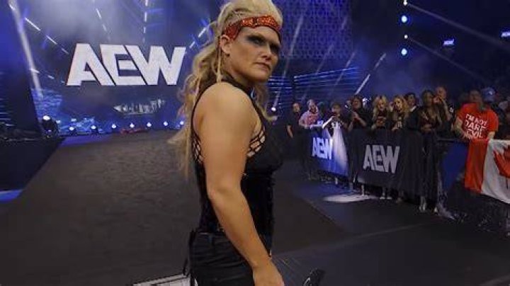 Beth Phoenix Beth Phoenix