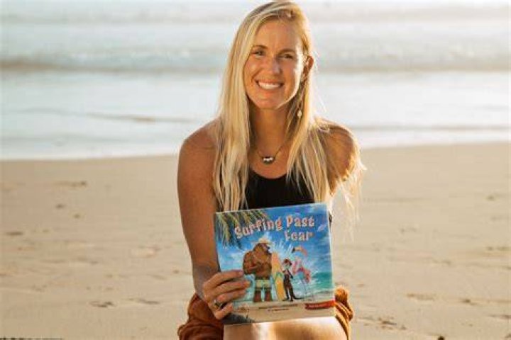 Bethany Hamilton Bethany Hamilton
