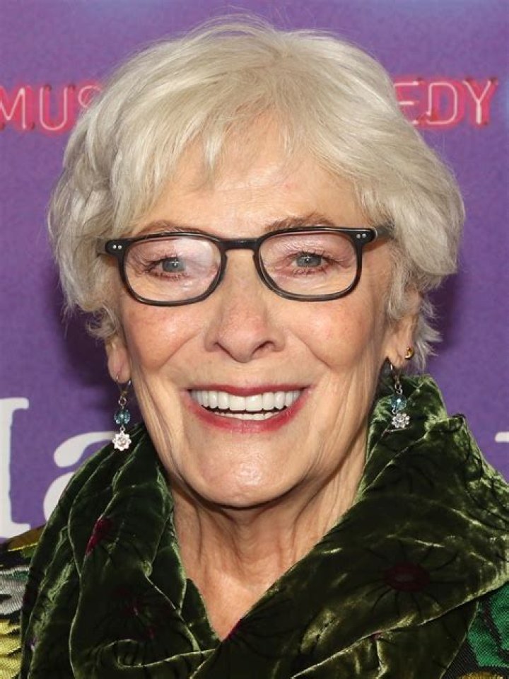 Betty Buckley Betty Buckley