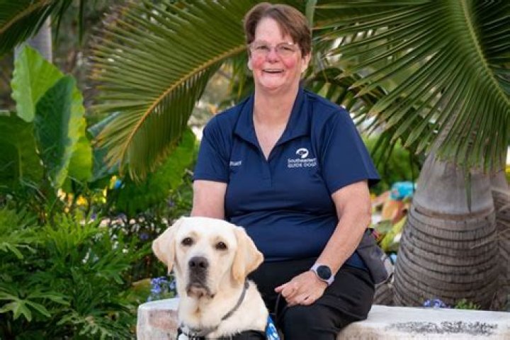 Beverly McLaughlin – Cumberland, MD