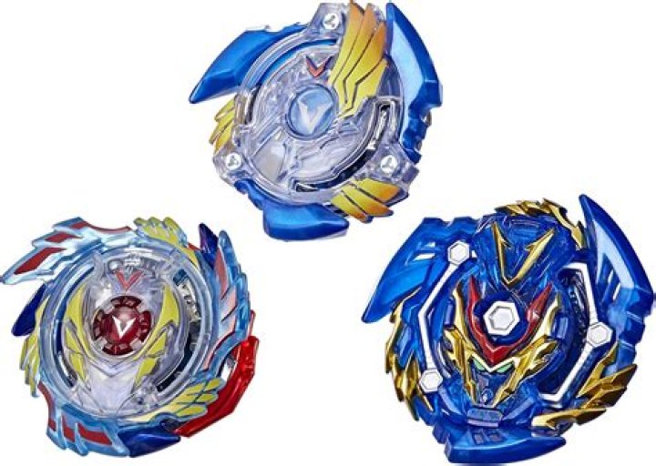 beyblade
