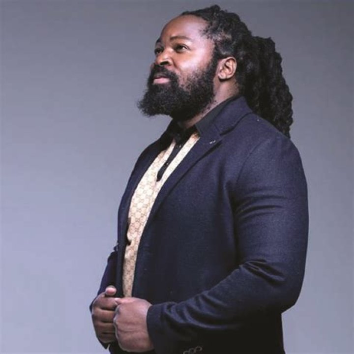 Big Zulu