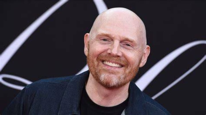 Bill Burr Bill Burr