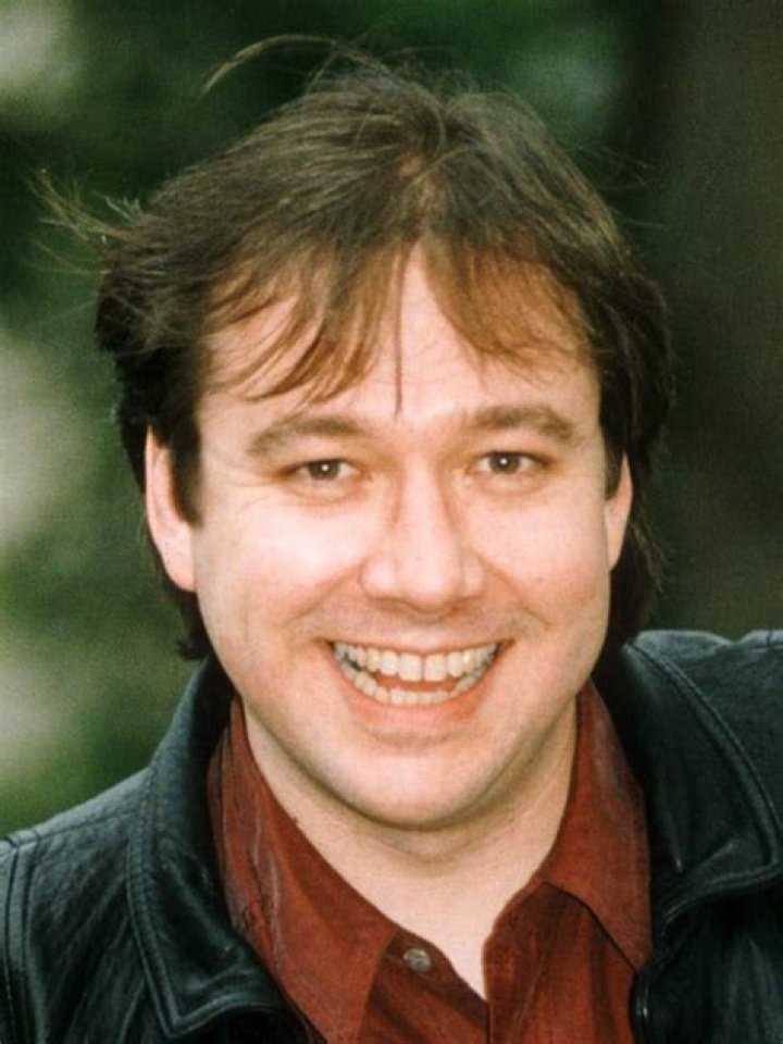 Bill Hicks Bill Hicks