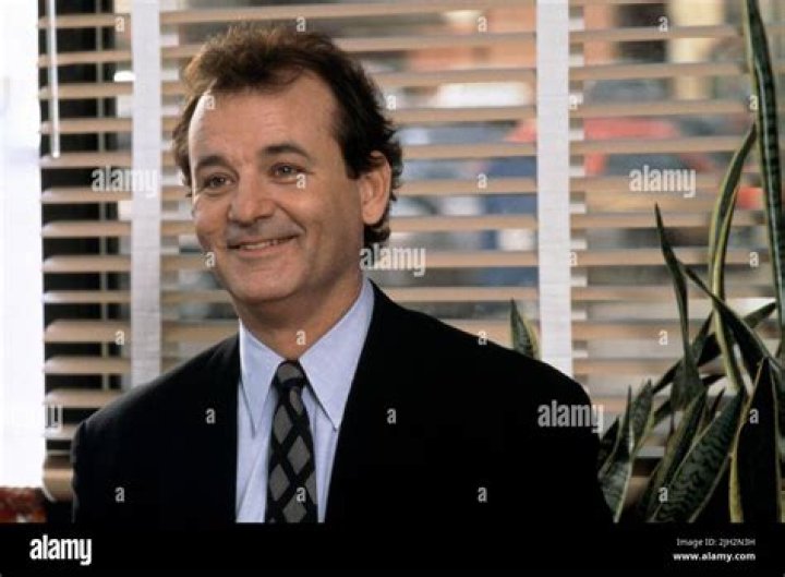 How many biological children does Bill Murray have? Does Bill Murray have a daughter? 1 Bill Murray