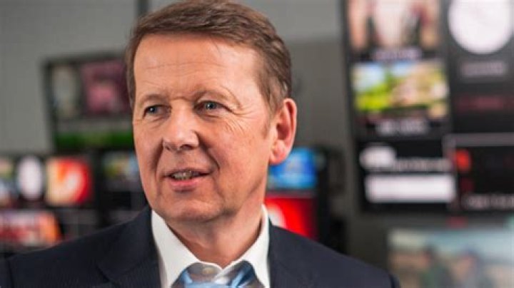 Bill Turnbull Bill Turnbull