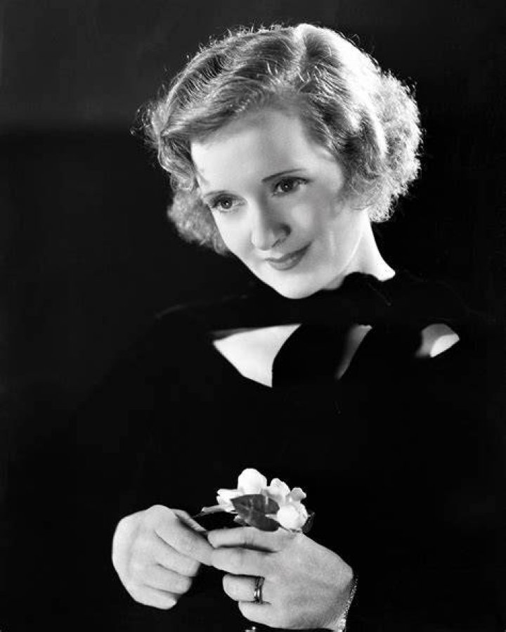 Billie Burke Billie Burke