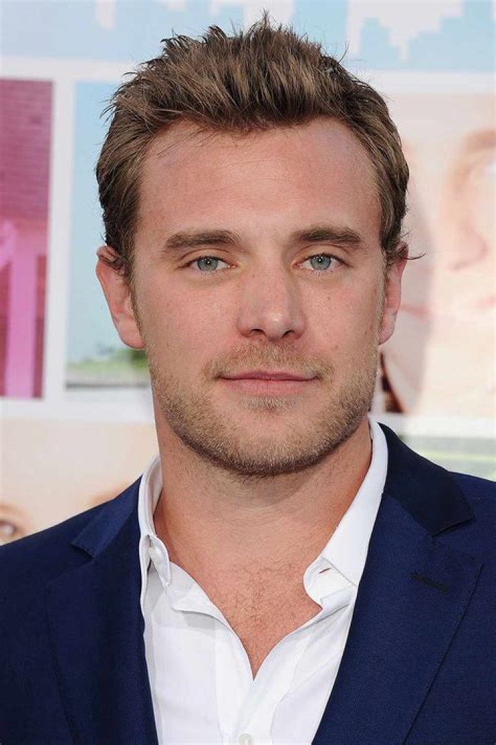 Billy Miller