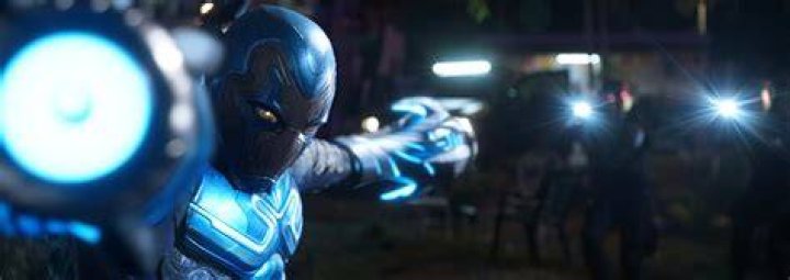 ‘Blue Beetle’ post-credits scenes, explained