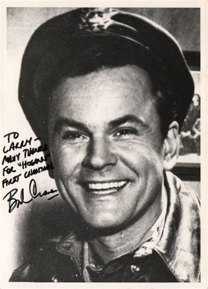 Bob Crane Bob Crane