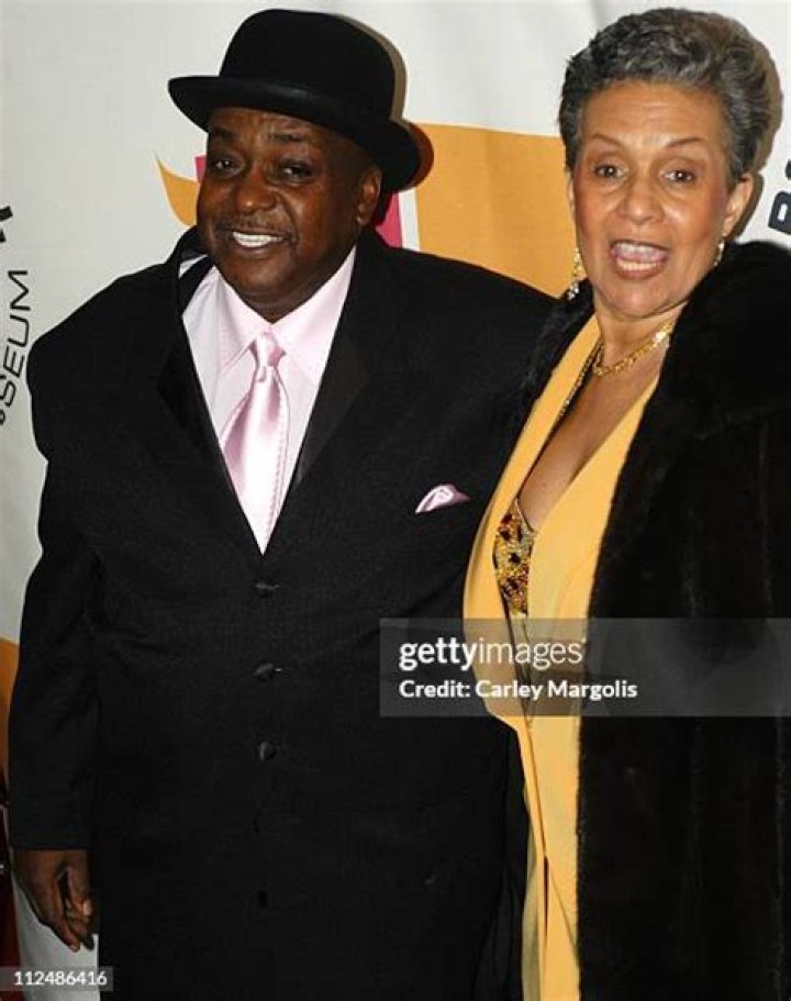 Bobby OJays