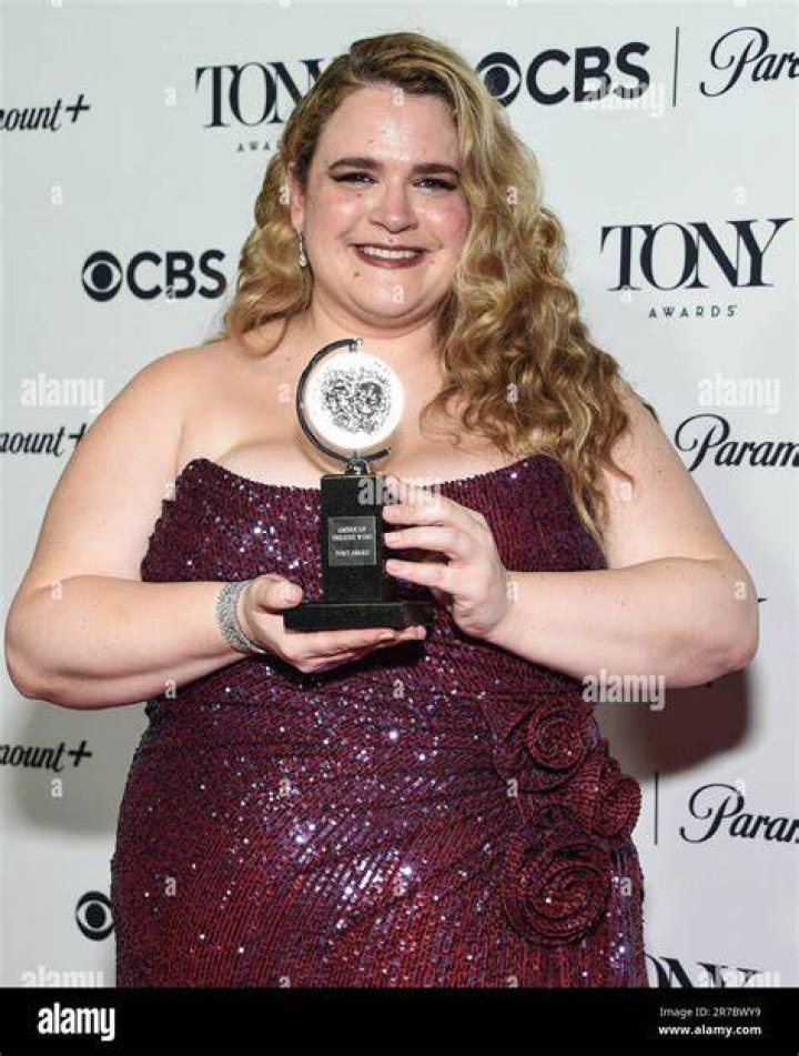 Bonnie Milligan