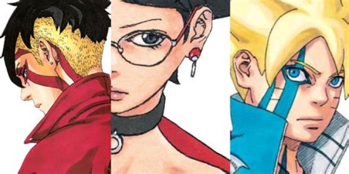 ‘Boruto: Two Blue Vortex’ release date and exact release times