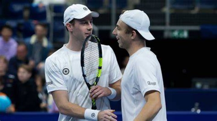 Botic van de Zandschulp children: Does the tennis player have kids? 1 Botic van de Zandschulp