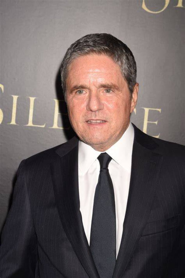 Brad Grey Brad Grey