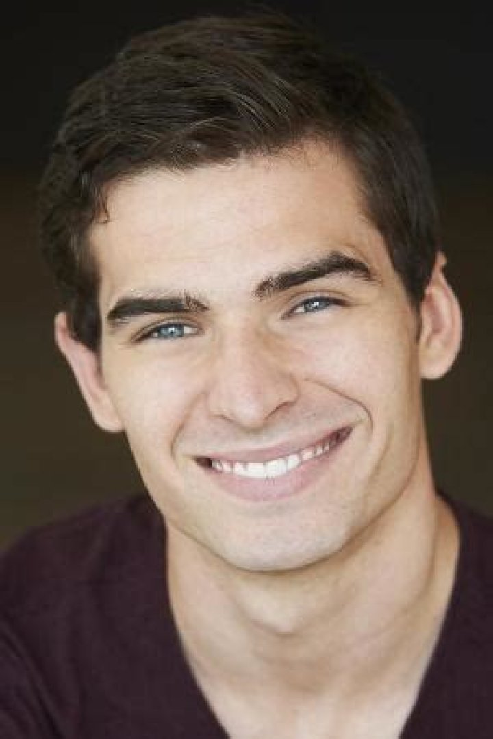 Bradley Hamilton