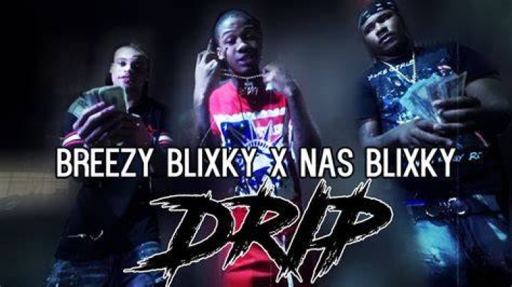 Breezy Blixky