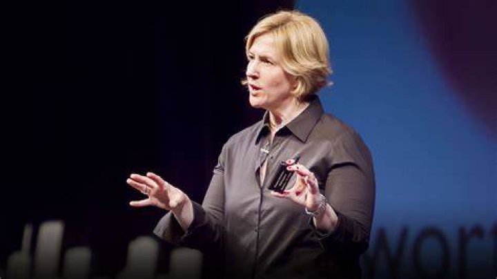 Brene Brown