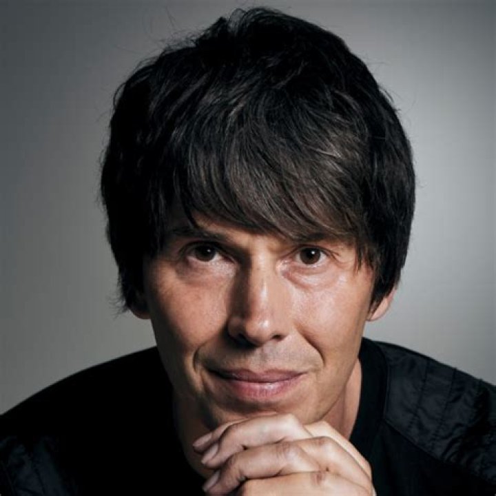 Brian Cox Brian Cox