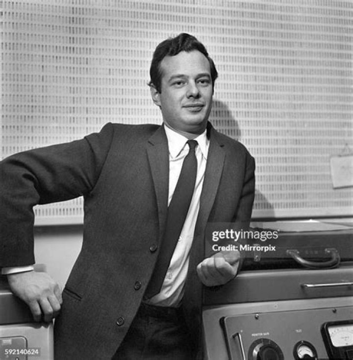 Brian Epstein Brian Epstein