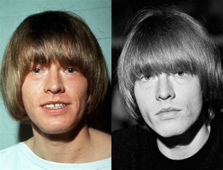 Brian Jones Brian Jones