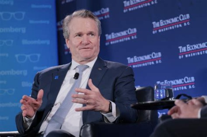Brian Moynihan Brian Moynihan