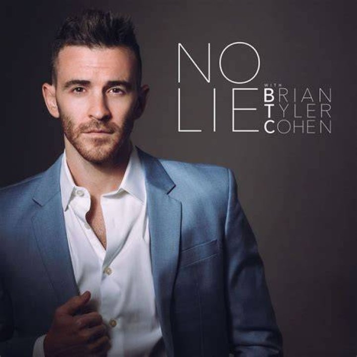 Brian Tyler Cohen