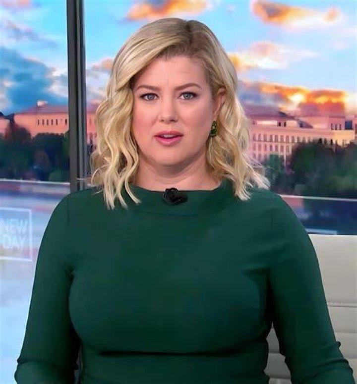 Brianna Keilar Brianna Keilar