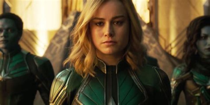 Brie Larson Explains Why Captain Marvel Is So Important
