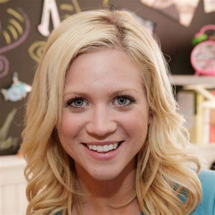Brittany Snow Brittany Snow