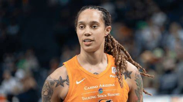 Brittney Griner siblings: Meet Shkera Griner, Decarlo Griner and Pier Griner 1 Brittney Griner