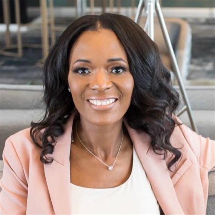 Brittney Hightower – Richmond, VA