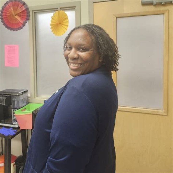 Brittney Turner – Houston, TX