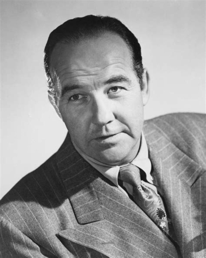 Broderick Crawford Broderick Crawford