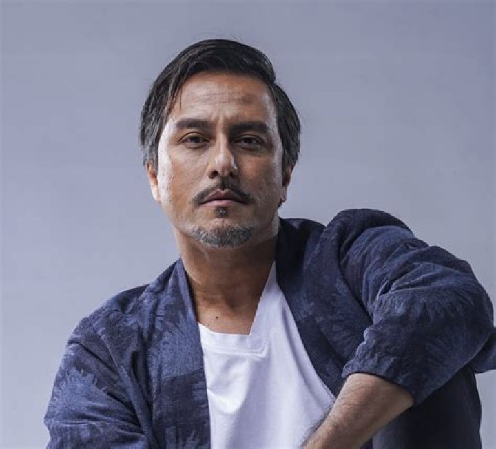 Bront Palarae Bront Palarae
